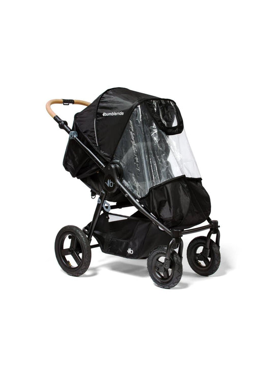 BUMBLERIDE Era Non-PVC Rain Cover 2020, -- ANB Baby