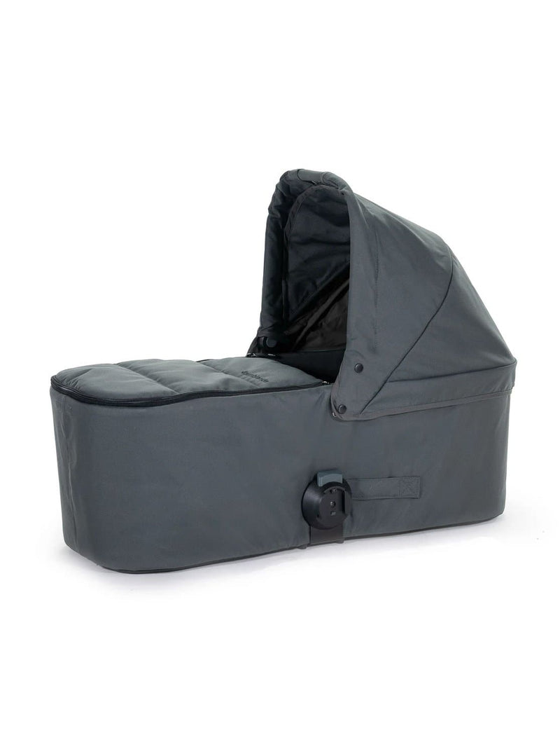 BUMBLERIDE Indie Twin Bassinet, -- ANB Baby