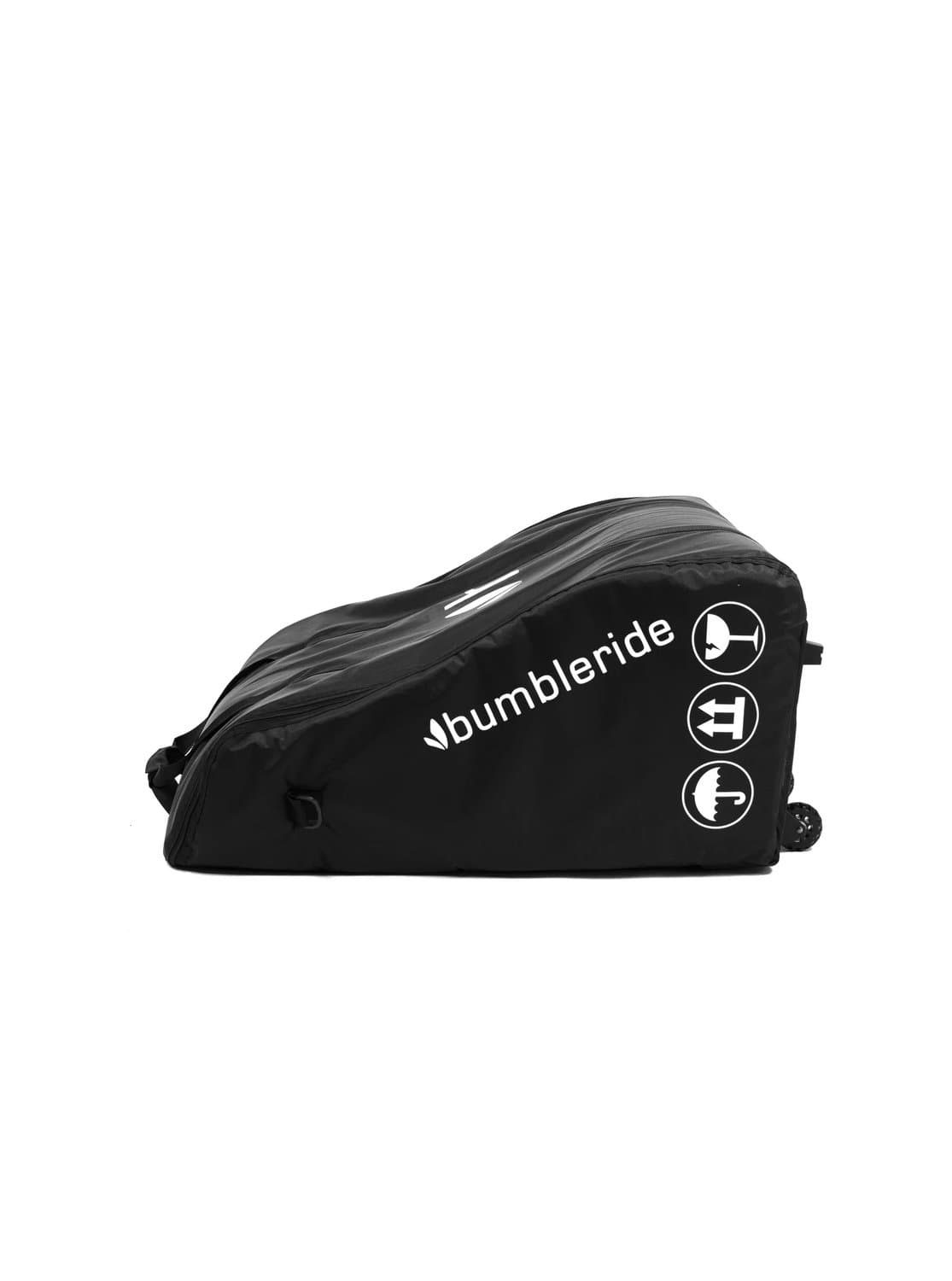 Bumbleride Indie Twin Travel Bag, -- ANB Baby