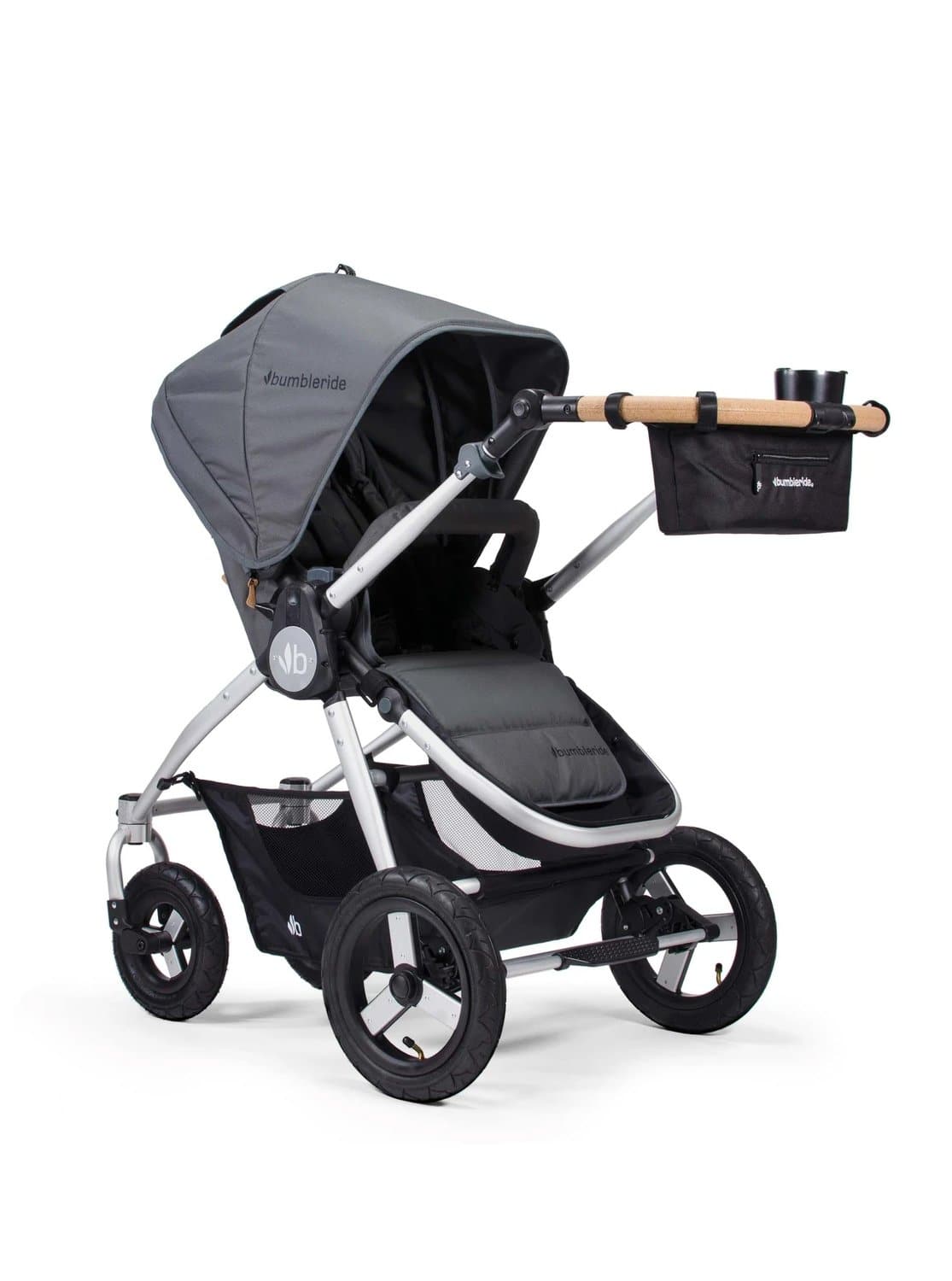 BUMBLERIDE Parent Pack Console, -- ANB Baby