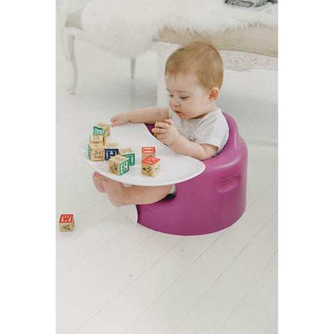 Bumbo Floor Seat, Ultimate Sitting Support, -- ANB Baby