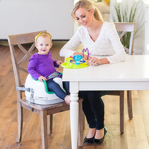 Bumbo Playtop Safari Activity Tray, -- ANB Baby