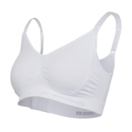 CARRIWELL Seamless Nursing Bra, -- ANB Baby