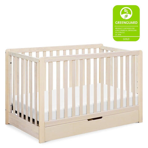 Carter's By Davinci Colby 4-in-1 Convertible Crib with Trundle Drawer -- Store Pickup, -- ANB Baby