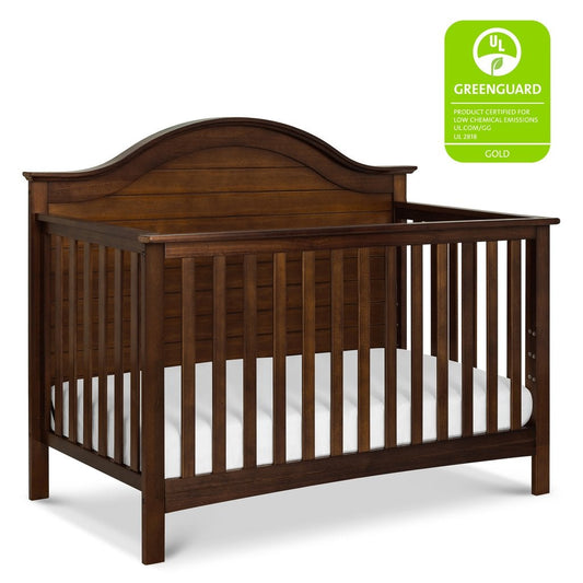 Carter's By Davinci Nolan 4-in-1 Convertible Crib, -- ANB Baby