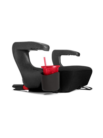 Clek 2022 Olli Backless Booster Car Seat with Rigid Latch, -- ANB Baby