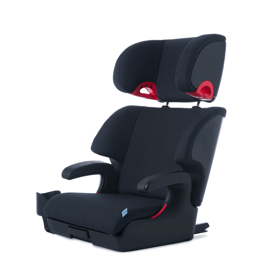 CLEK OOBR Full Back Booster Car Seat, -- ANB Baby