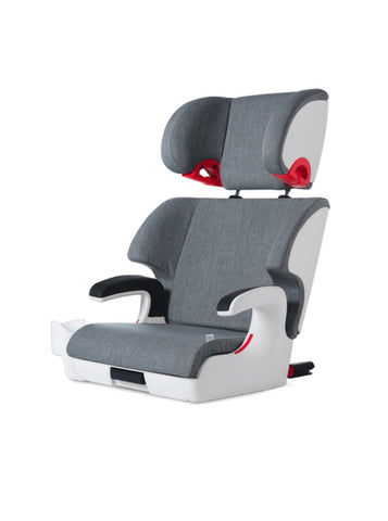 CLEK OOBR Full Back Booster Car Seat, -- ANB Baby