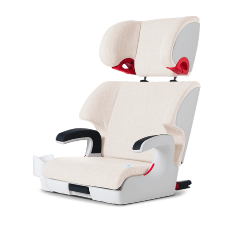 CLEK OOBR Full Back Booster Car Seat, -- ANB Baby