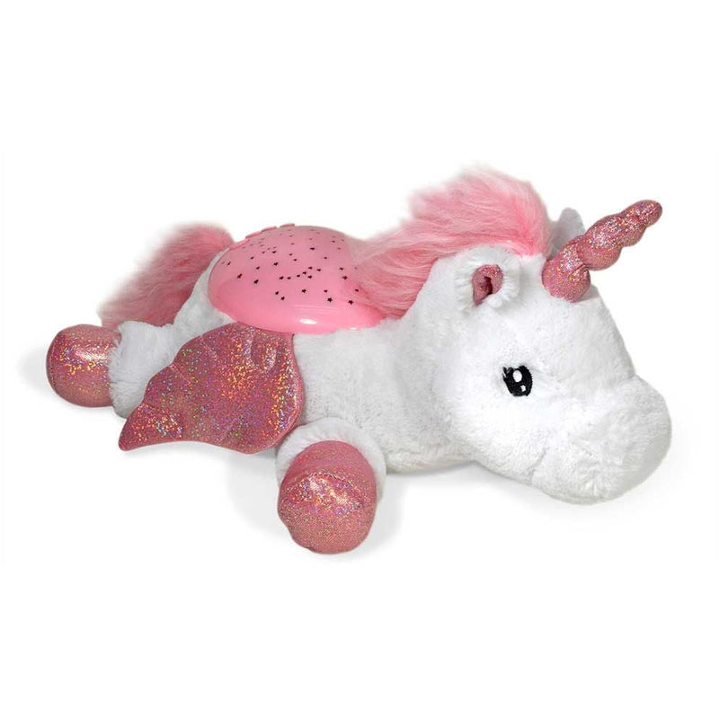 Cloud B Twilight Buddies, Unicorn with Wings, -- ANB Baby