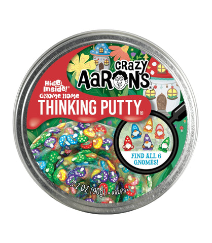 Crazy Aarons Hide Inside Putty, -- ANB Baby