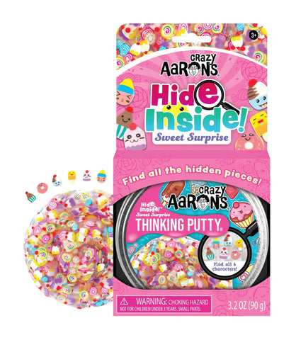 Crazy Aarons Hide Inside Putty, -- ANB Baby