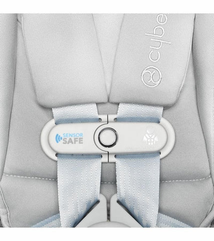 CYBEX Aton 2 SensorSafe Infant Car Seat with Base, -- ANB Baby