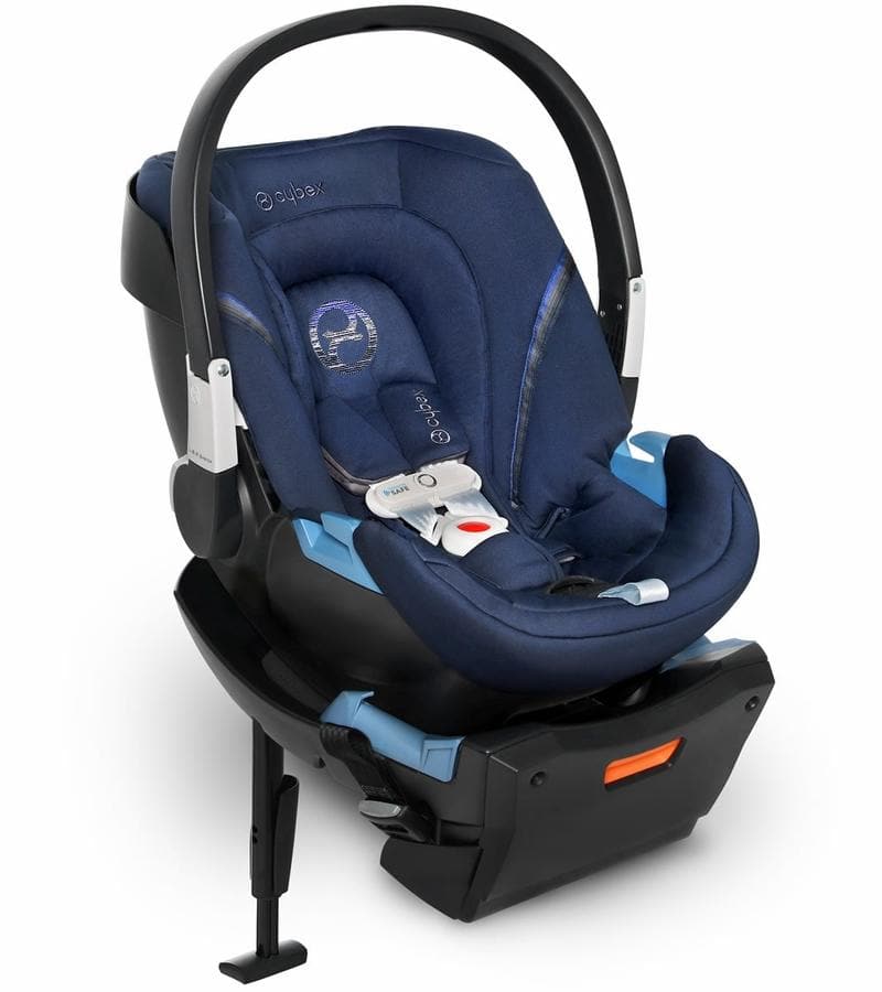 CYBEX Aton 2 SensorSafe Infant Car Seat with Base, -- ANB Baby