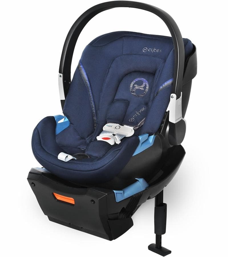 CYBEX Aton 2 SensorSafe Infant Car Seat with Base, -- ANB Baby