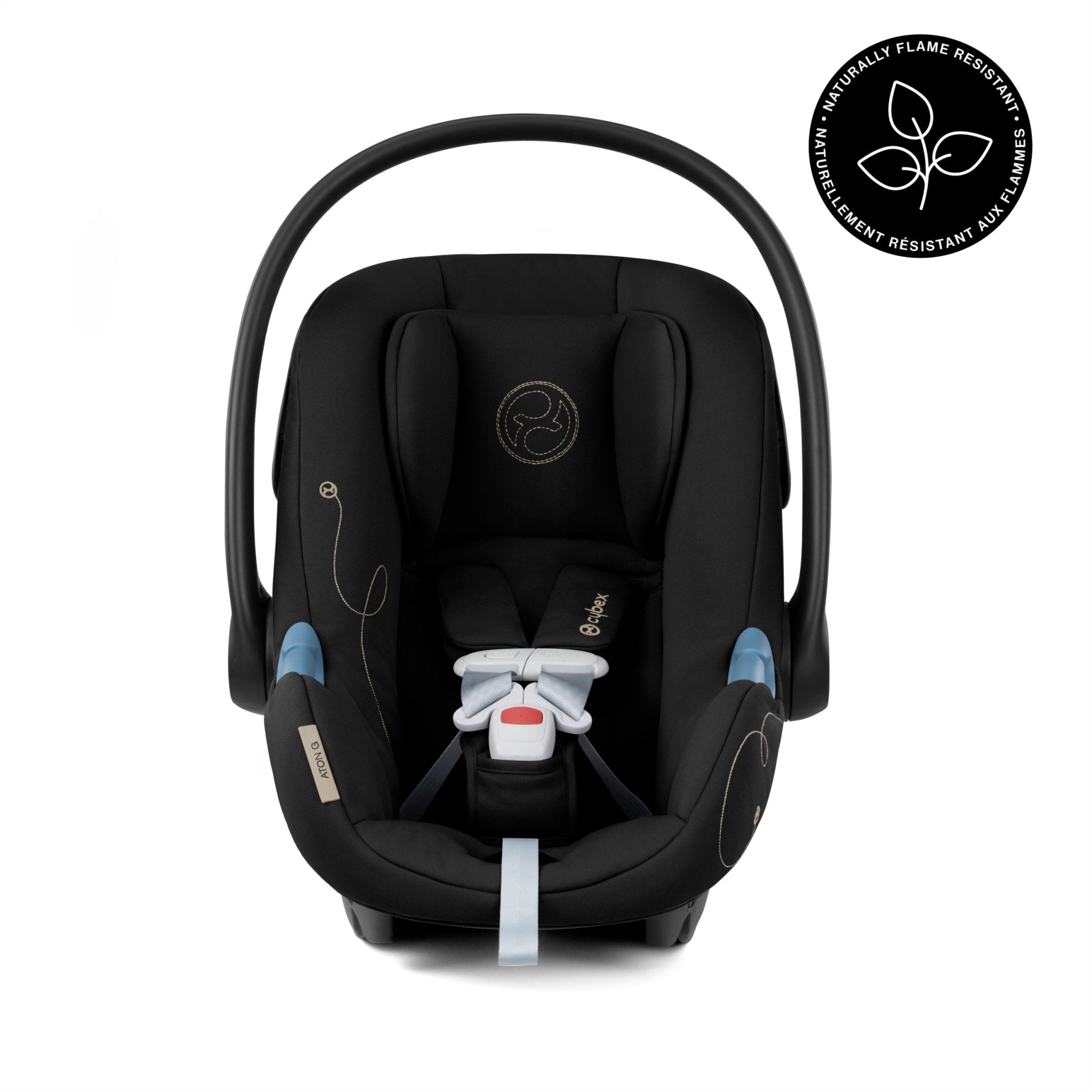 Cybex Aton G Infant Car Seat, -- ANB Baby