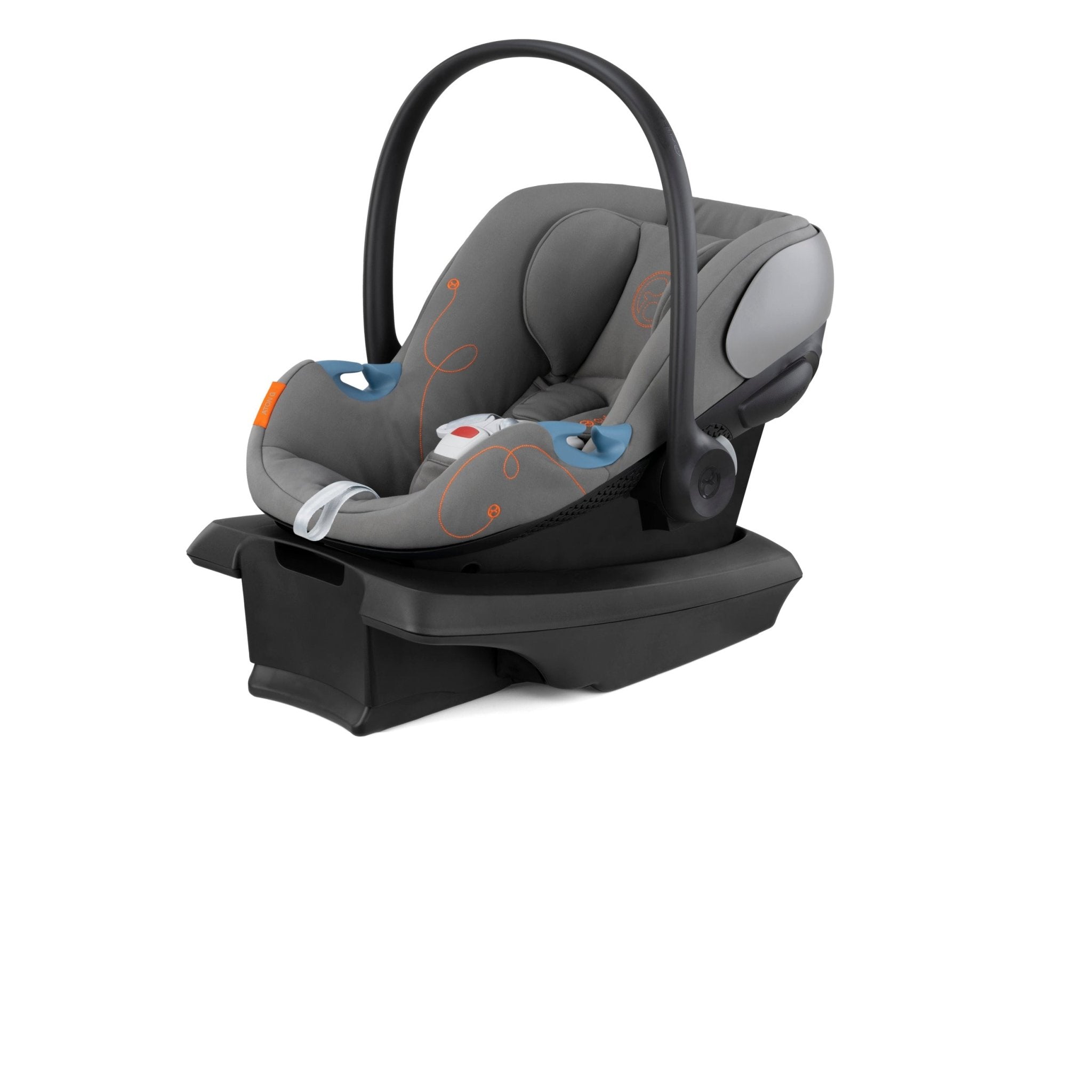 Cybex Aton G Infant Car Seat, -- ANB Baby