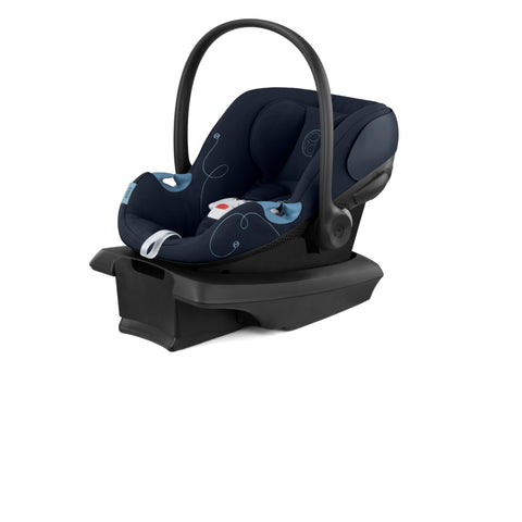 Cybex Aton G Infant Car Seat, -- ANB Baby