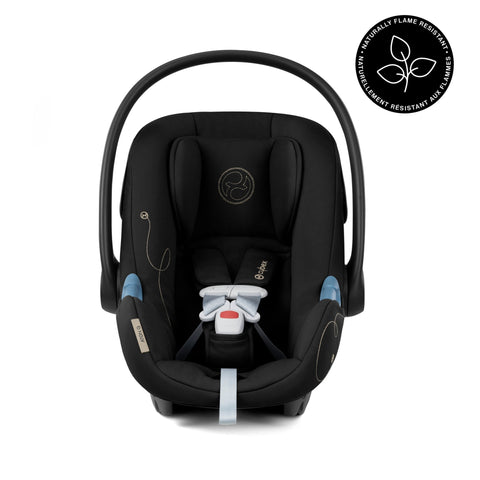 Cybex Aton G Sensorsafe Infant Car Seat, -- ANB Baby