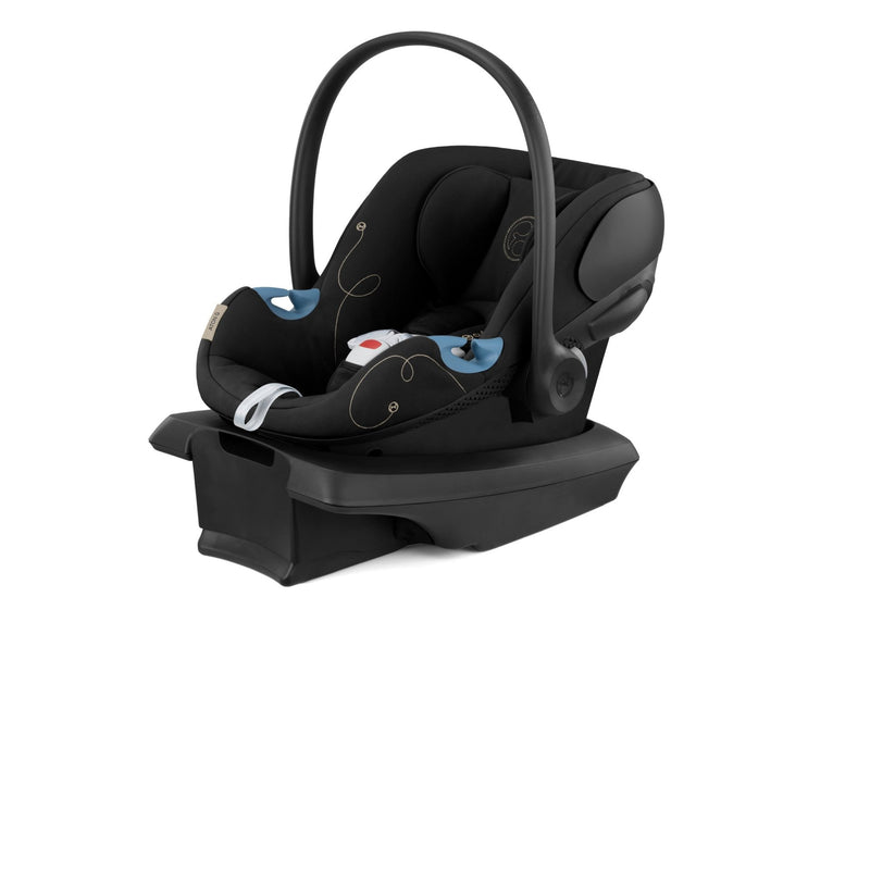 Cybex Aton G Sensorsafe Infant Car Seat, -- ANB Baby