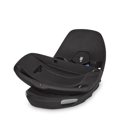 Cybex Aton G Swivel Infant Car Seat Base, -- ANB Baby