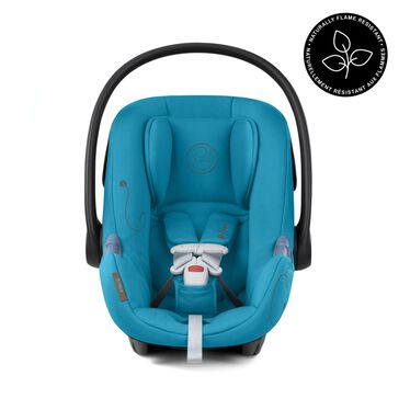 Cybex Aton G Swivel Infant Car Seat, -- ANB Baby