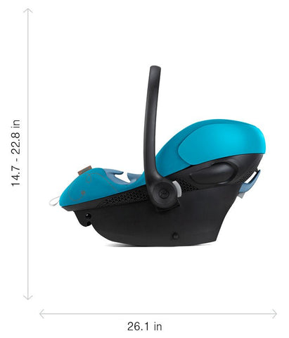 Cybex Aton G Swivel Infant Car Seat, -- ANB Baby