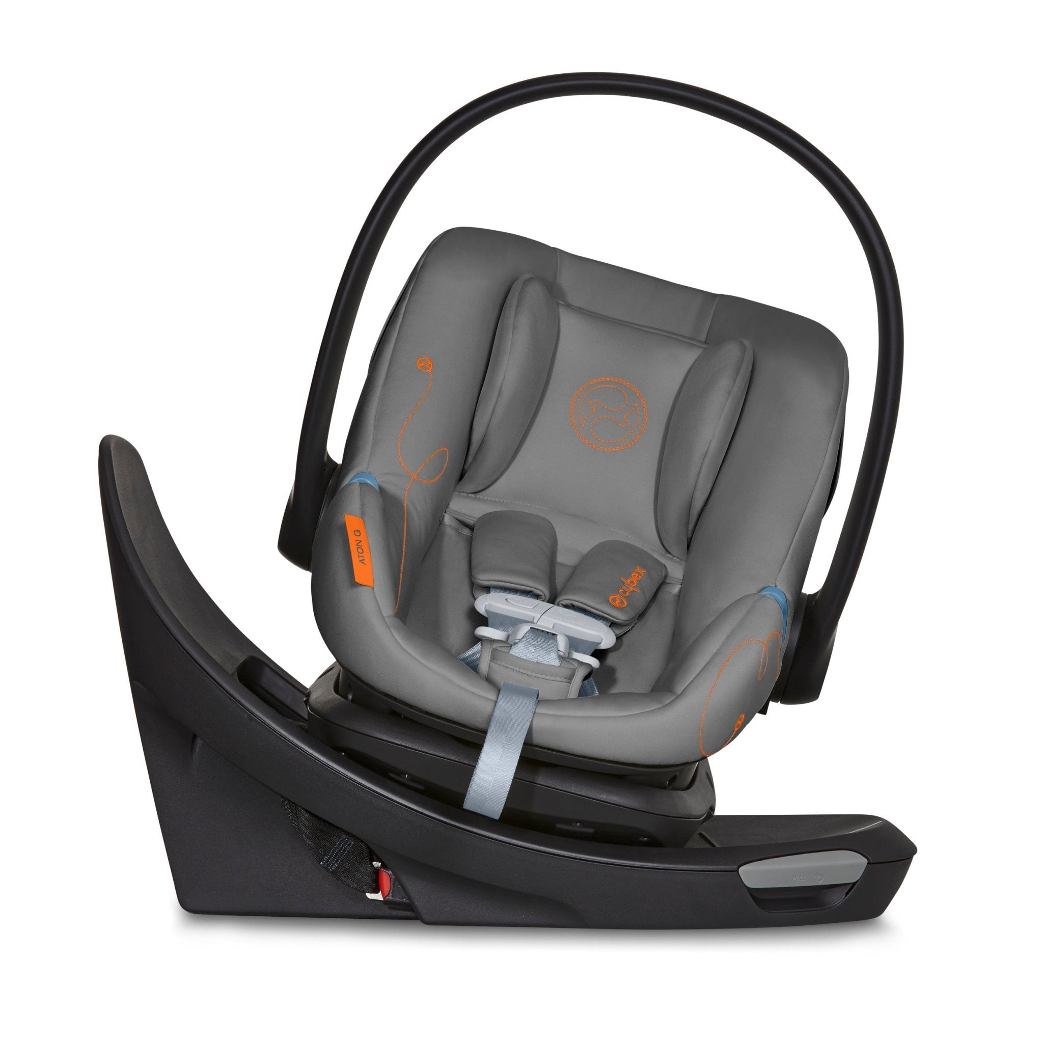 Cybex Aton G Swivel Infant Car Seat, -- ANB Baby