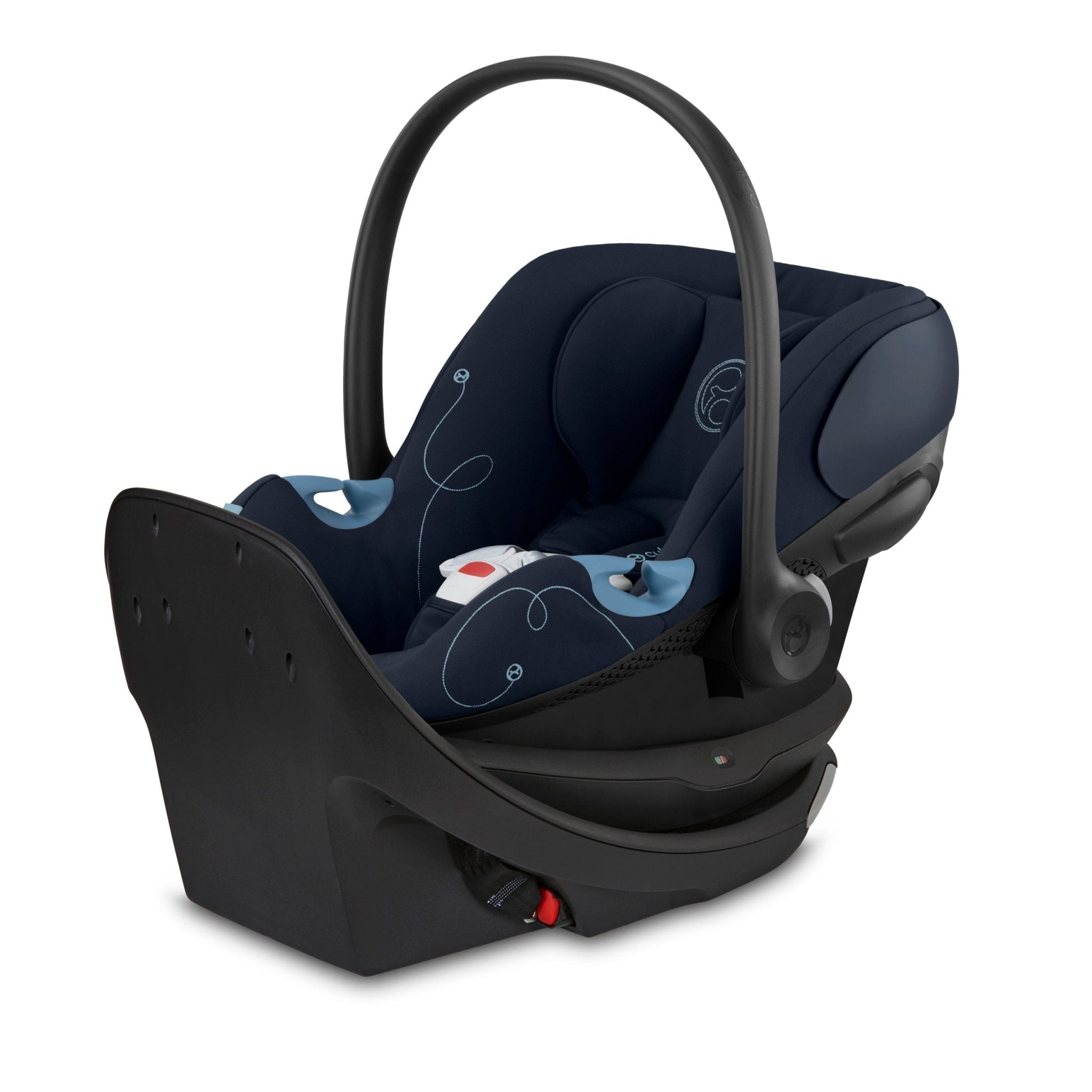 Cybex Aton G Swivel Infant Car Seat, -- ANB Baby