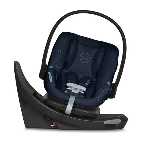 Cybex Aton G Swivel Infant Car Seat, -- ANB Baby