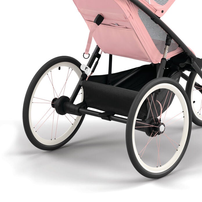 Cybex AVI Jogging Stroller Frame, -- ANB Baby