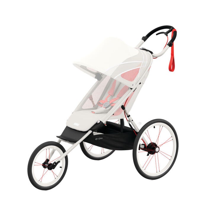 Cybex AVI Jogging Stroller Frame, -- ANB Baby