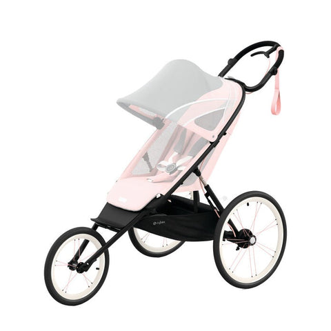 Cybex AVI Jogging Stroller Frame, -- ANB Baby