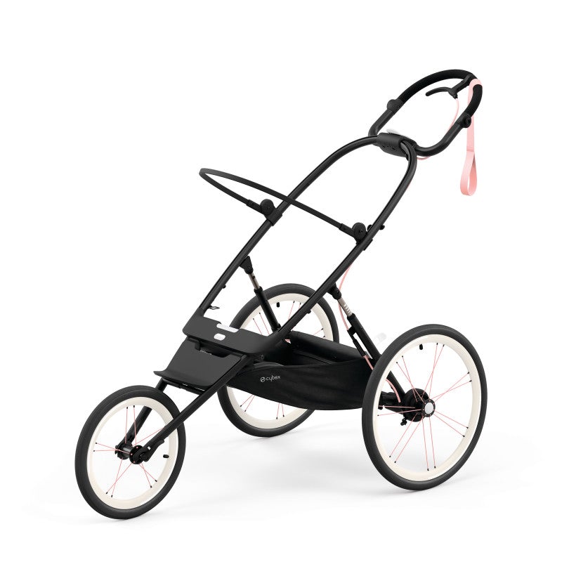 Cybex AVI Jogging Stroller Frame, -- ANB Baby