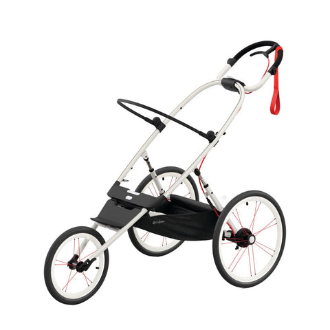 Cybex AVI Jogging Stroller Frame, -- ANB Baby