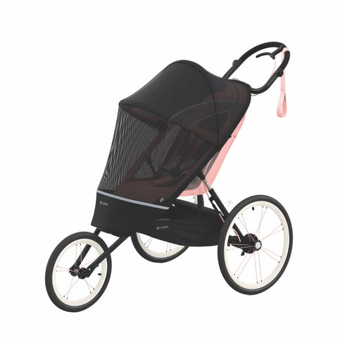 Cybex Avi Jogging Stroller Insect Net, -- ANB Baby