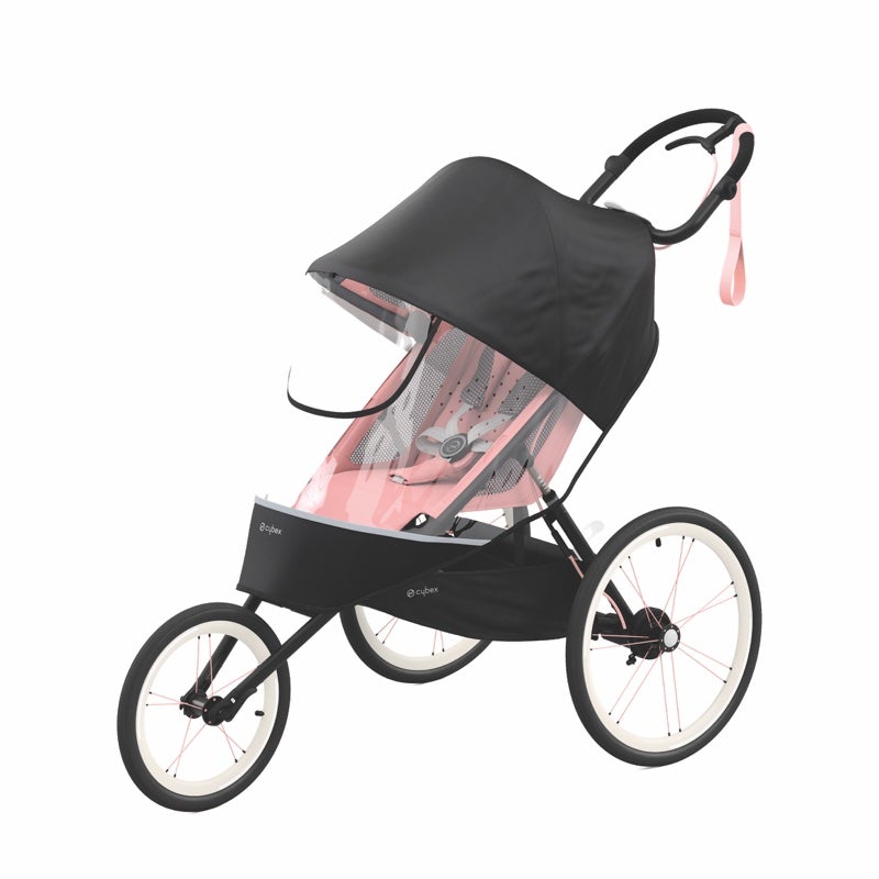 Cybex AVI Jogging Stroller Rain Cover, -- ANB Baby