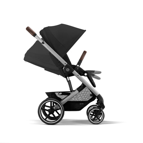 Cybex Balios S Lux 2 Stroller, -- ANB Baby