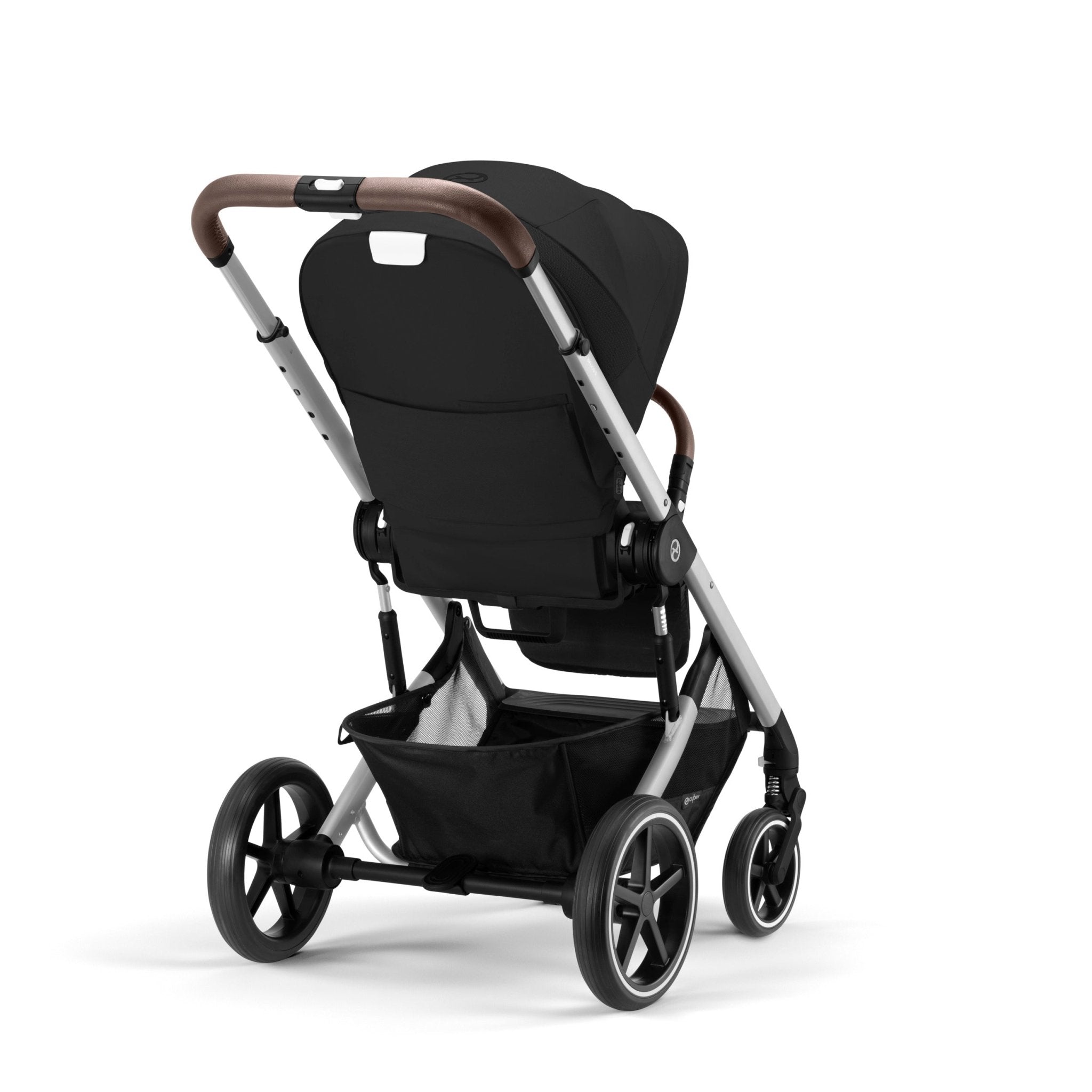 Cybex Balios S Lux 2 Stroller, -- ANB Baby