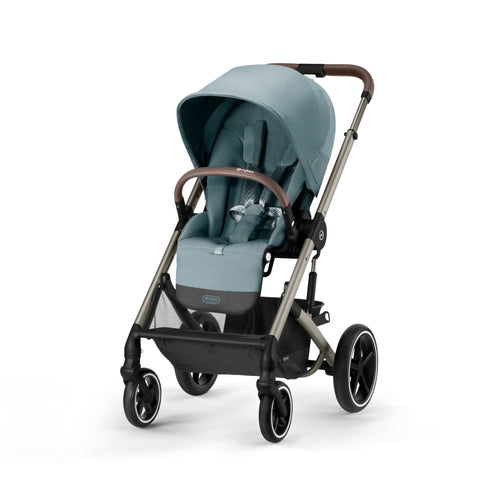 Cybex Balios S Lux 2 Stroller, -- ANB Baby