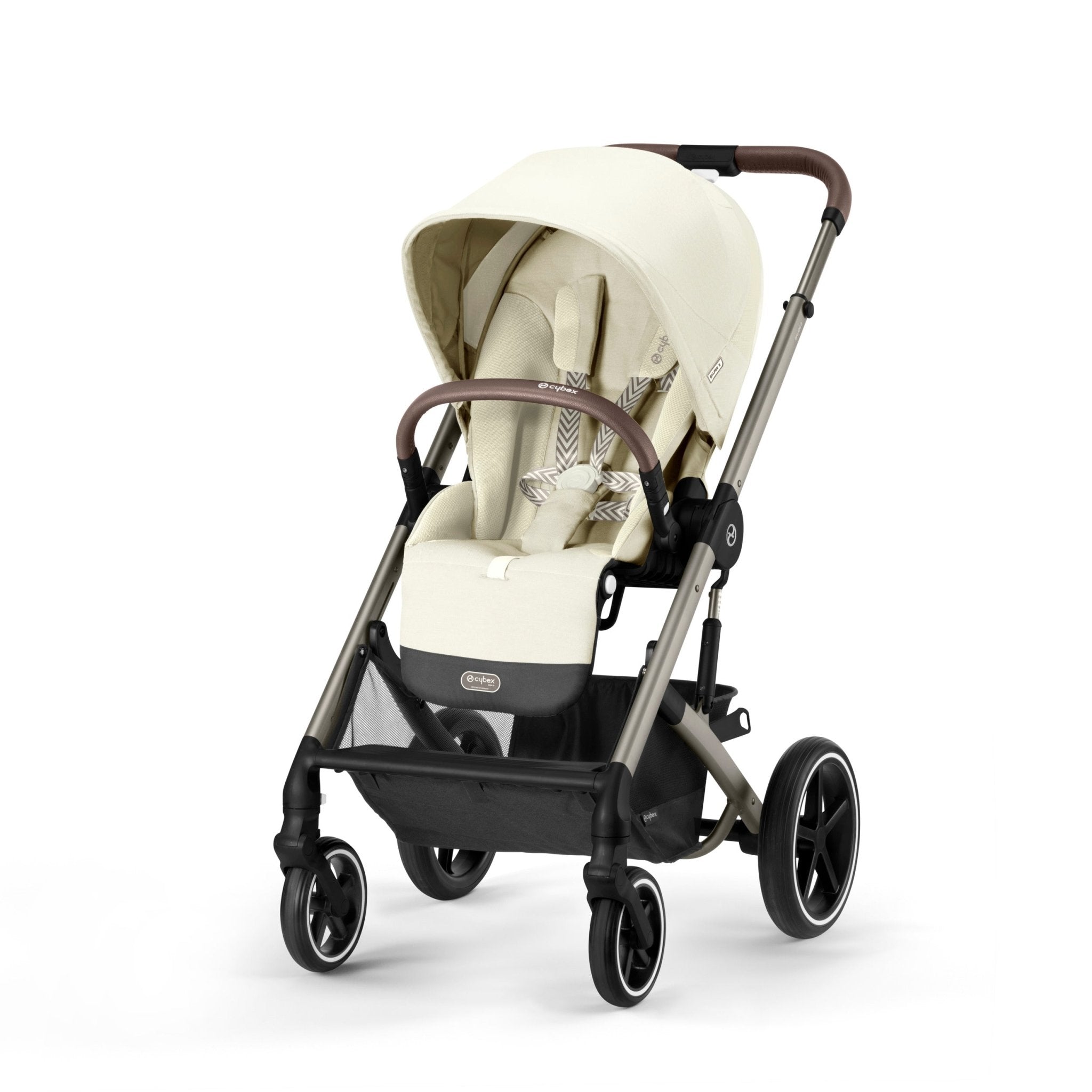 Cybex Balios S Lux 2 Stroller, -- ANB Baby