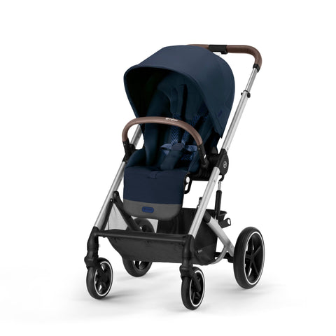 Cybex Balios S Lux 2 Stroller, -- ANB Baby