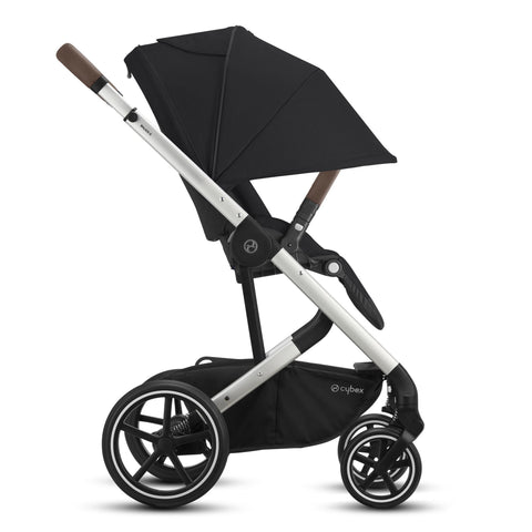 CYBEX Balios S Lux 2020 Stroller, -- ANB Baby