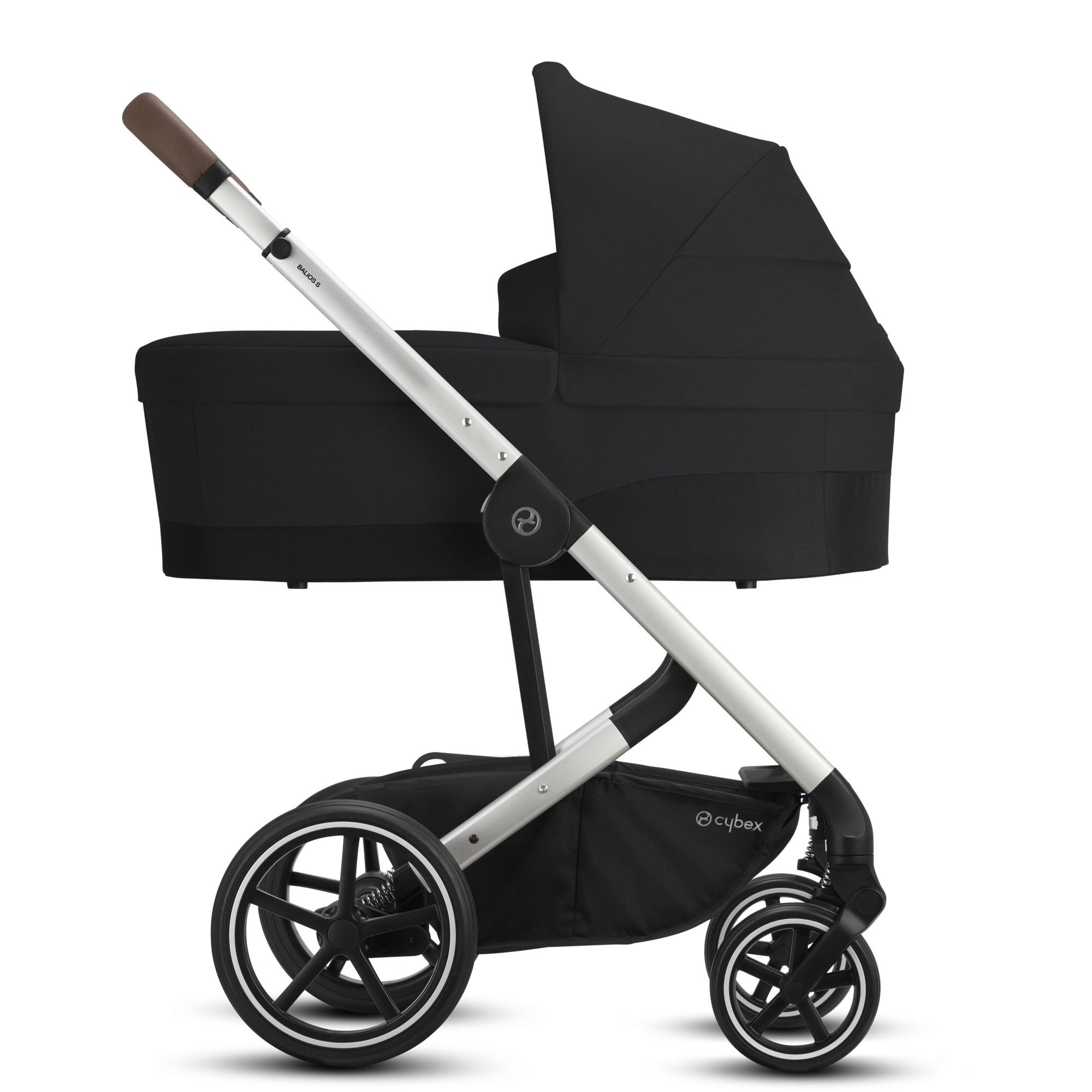 CYBEX Balios S Lux 2020 Stroller, -- ANB Baby