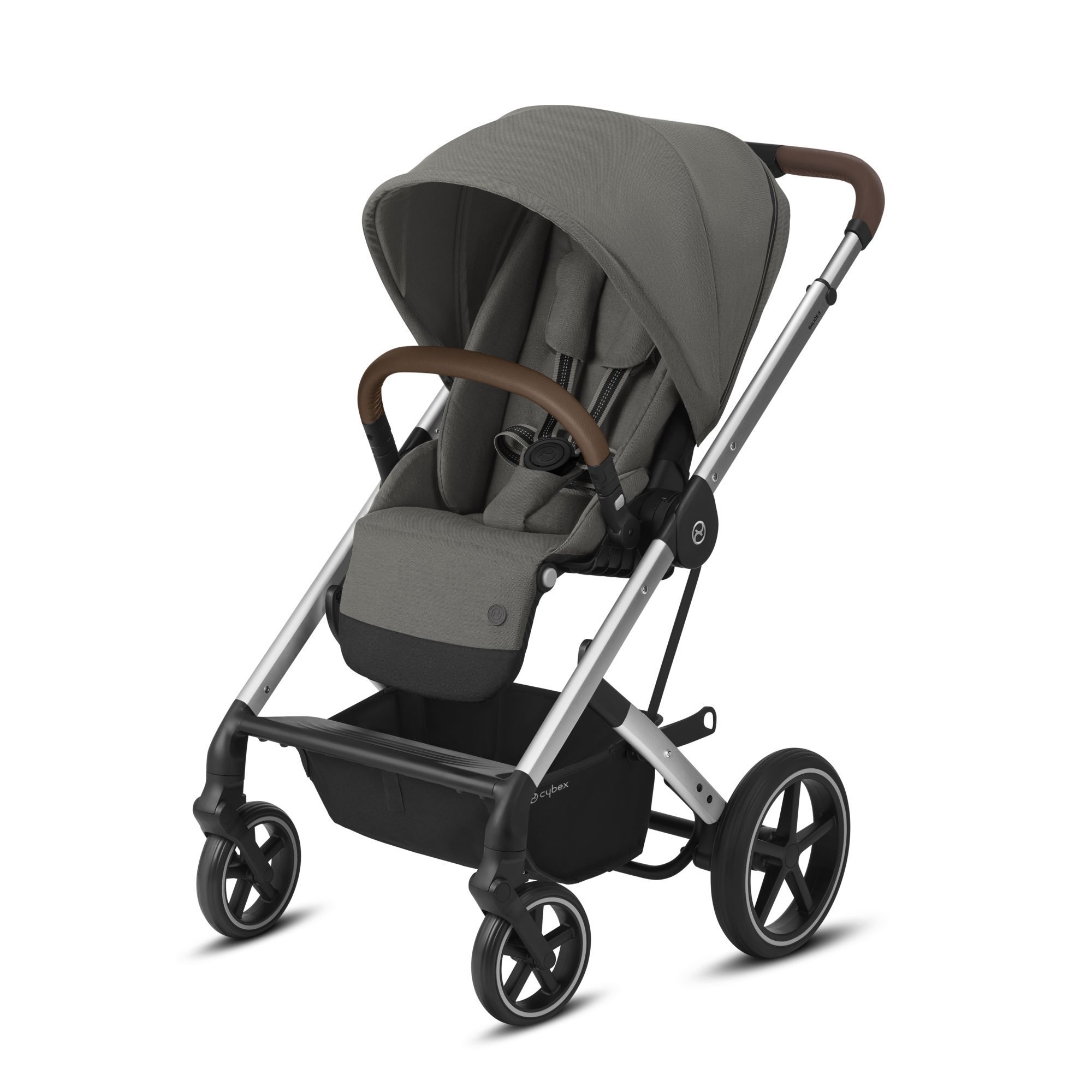 CYBEX Balios S Lux 2020 Stroller, -- ANB Baby