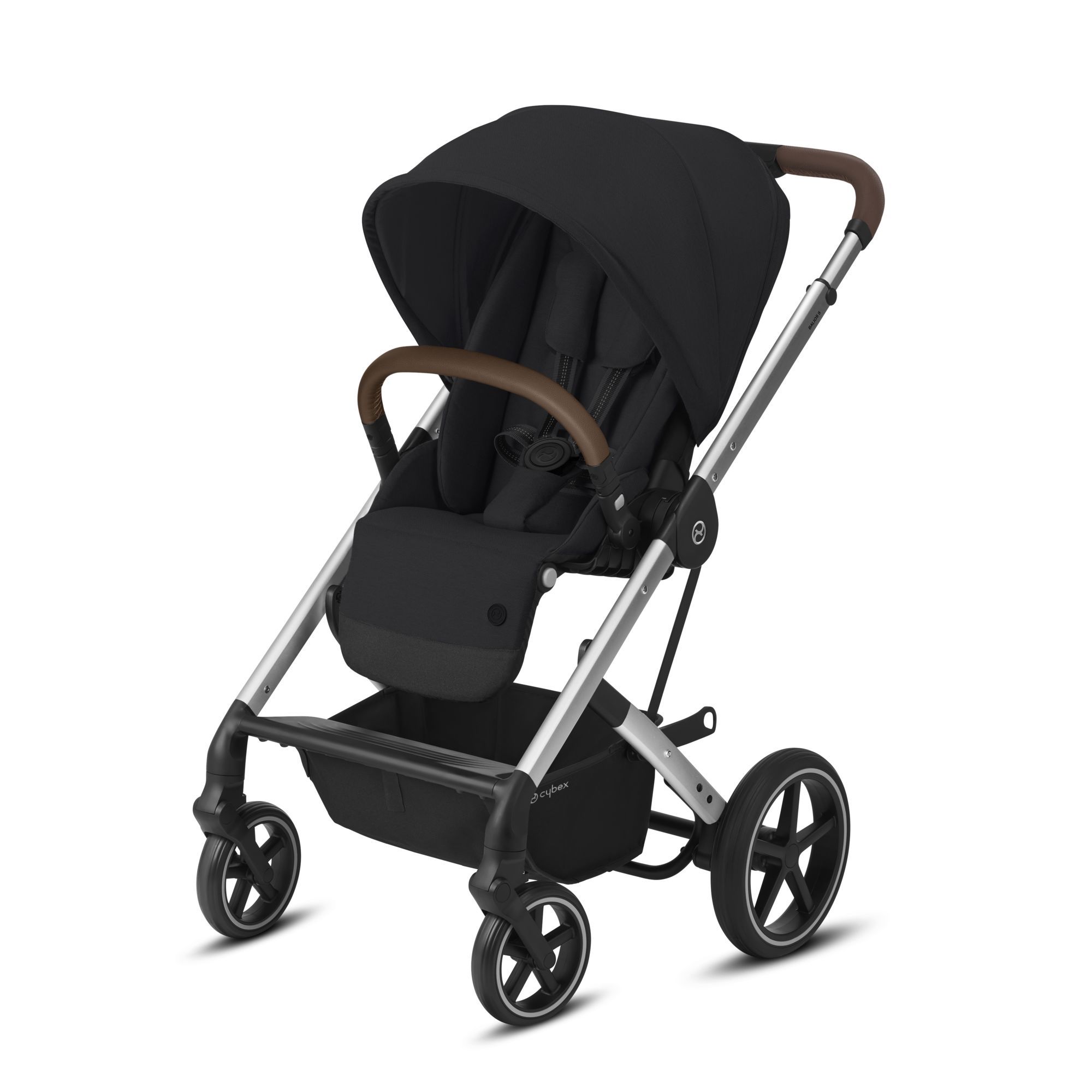 CYBEX Balios S Lux 2020 Stroller, -- ANB Baby