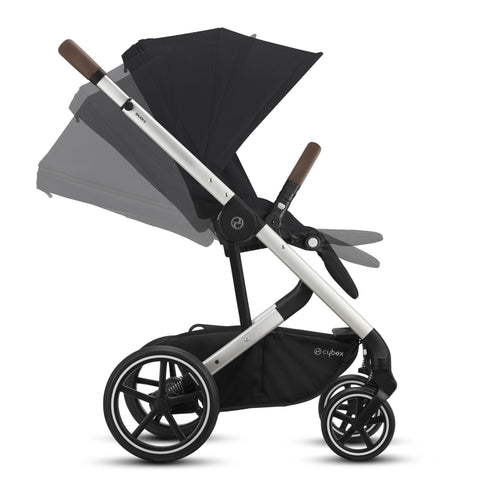 CYBEX Balios S Lux 2020 Stroller, -- ANB Baby