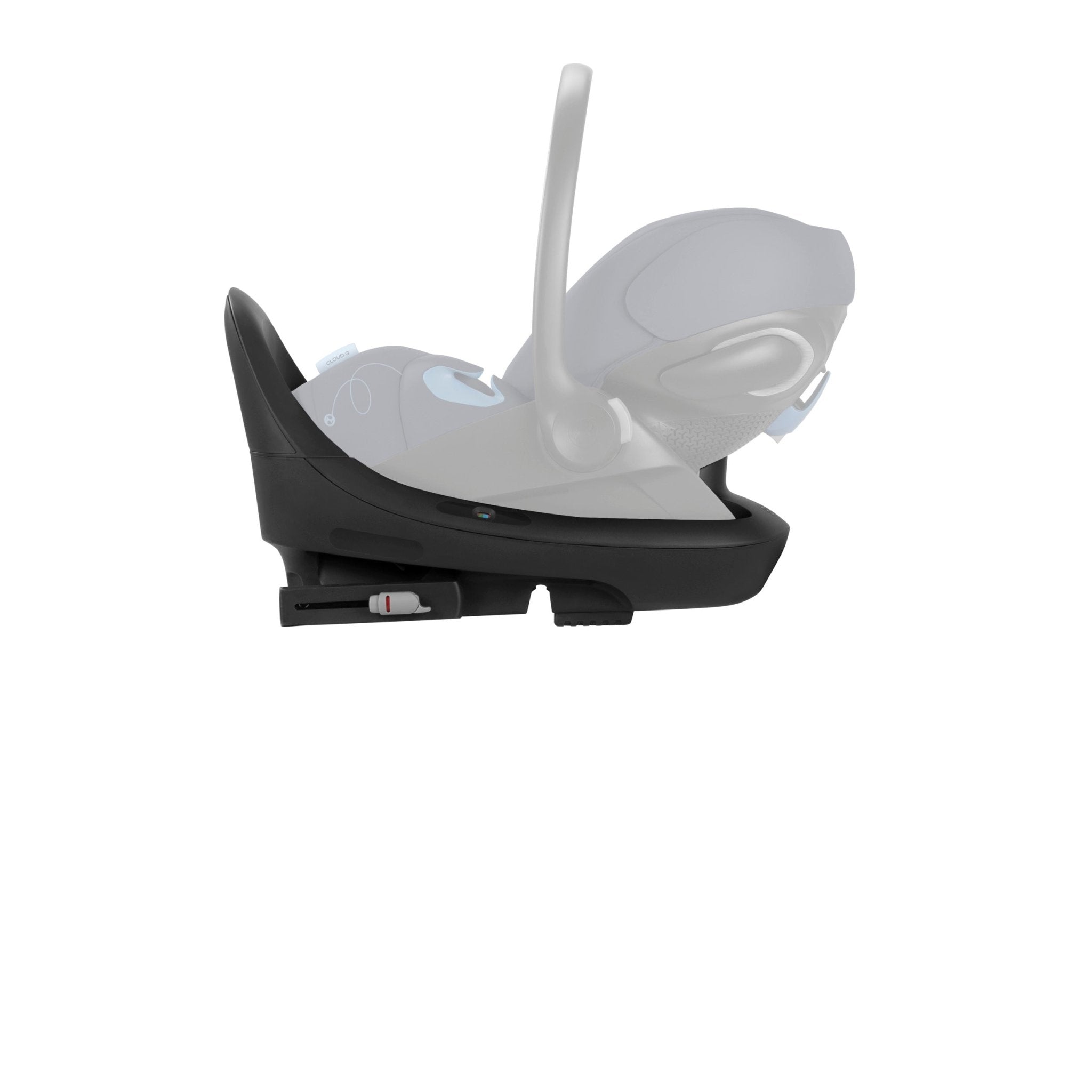 Cybex Cloud G Infant Car Seat Base, -- ANB Baby