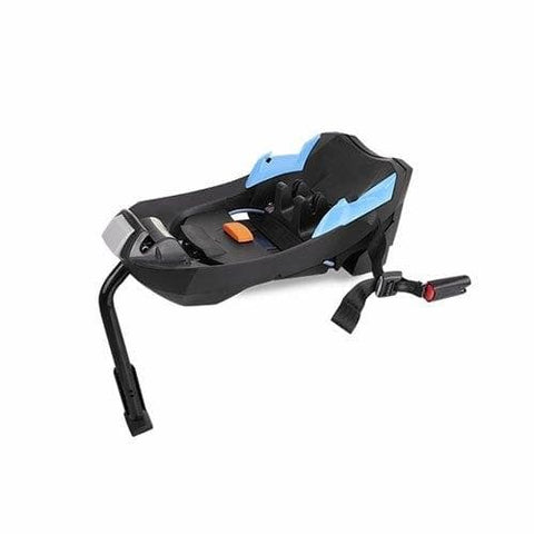 CYBEX Cloud Q Infant Car Seat Extra Load Leg Base, -- ANB Baby