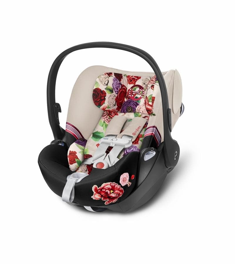 CYBEX Cloud Q SensorSafe Infant Car Seat, -- ANB Baby